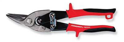 Nůžky na plech levé, převodové 250 mm P2010LA