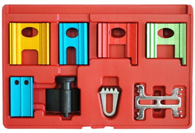 Univerzální aretace rozvodových kol QS10088