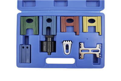 Univerzální aretace rozvodových kol QS10088