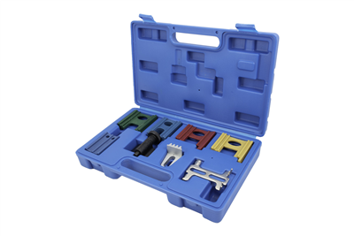 Univerzální aretace rozvodových kol QS10088