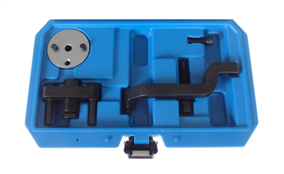 Stahovák vodního čerpadla (pumpy) VW T5, Touareg 2,5D QS10373