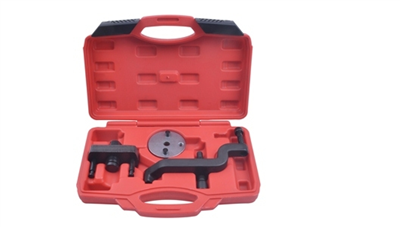 Stahovák vodního čerpadla (pumpy) VW T5, Touareg 2,5D QS10373