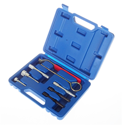 Aretace rozvodů Jeep, Chrysler 2.5, 2.8 CRD QS10386