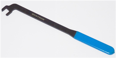 Klíč na napínací kladku víceklínového řemene VW, ŠKODA,AUDI 1.4 FSI/TFSI QS10775