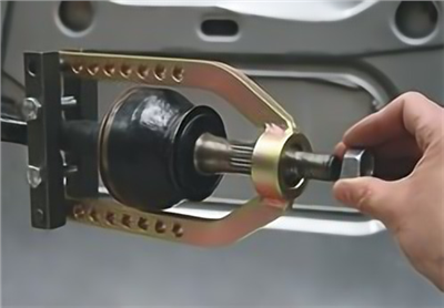 Stahovák homokinetických kloubů QS12810