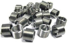 Závitová vložka M8x1,25, sada 25 kusů QS14186C