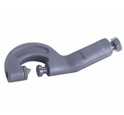 Přípravek na stříhání, štípání matic 3-24 mm QS14228