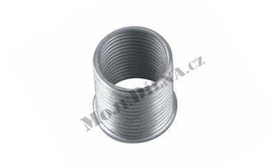 Závitová vložka plná M14x1.25x20 mm QS14256B