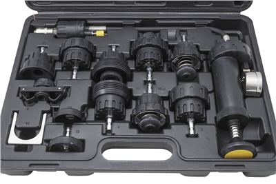 Univerzální sada pro kontrolu chladícího systému QS14750