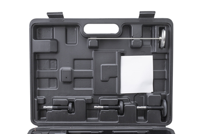 Univerzální sada pro kontrolu chladícího systému QS14750