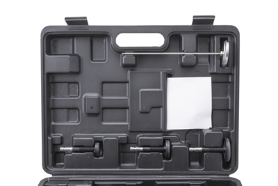 Univerzální sada pro kontrolu chladícího systému QS14750