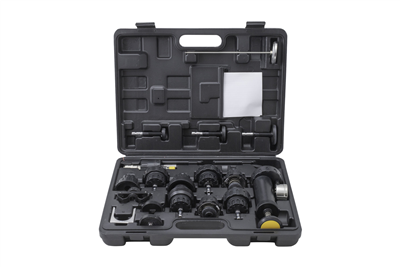 Univerzální sada pro kontrolu chladícího systému QS14750