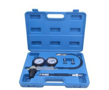 Přístroj pro zjištění netěsností ve válcích motorů QS30185