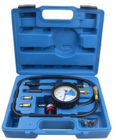 Tester těsnosti válců s adaptéry QS30503