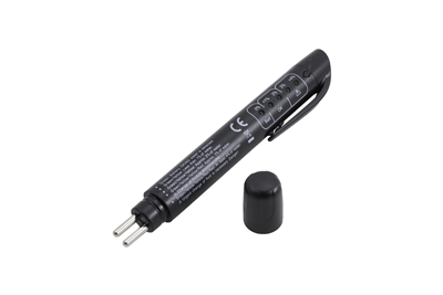 Tester brzdové kapaliny DOT3, DOT4, DOT5.1 QS70012