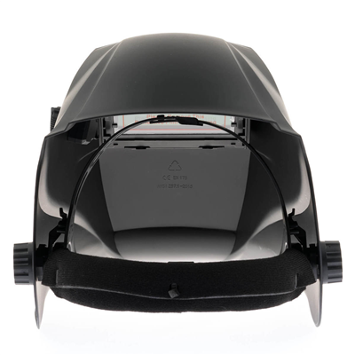 Svářecí kukla samostmívací, s přepínáním broušení - svařování