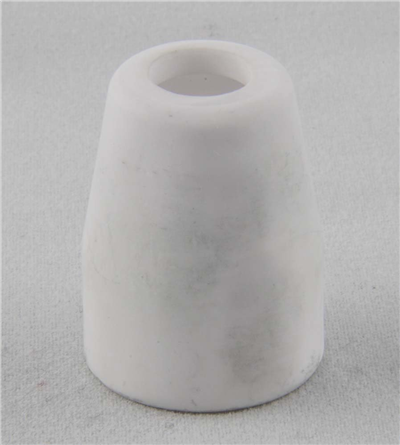 Keramický kryt - hubice, na plazmové hořáky PT-31, pro SV040-P a SV160-T