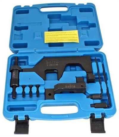 Aretace rozvodů BMW, MINI 4válec turbo benzín