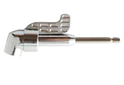 Úhlový nástavec na bity 1/4