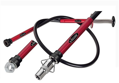 VIGOR V1764 Držák (Krallengreifer)