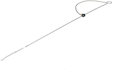 VIGOR V2645 Servisní-měřicí tyčinka, výměna oleje