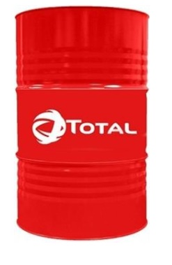 RUBIA TIR 9200 FE 5W-30 - 208L