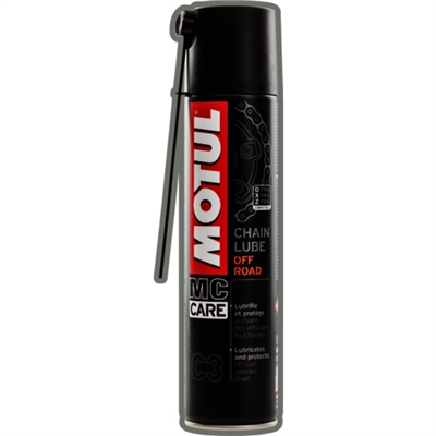 C2 CHAIN LUBE ROAD 400ML
