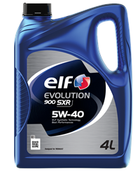 EVOLUTION 900 SXR 5W-40 - 4L 217557