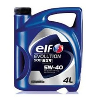 EVOLUTION 900 SXR 5W-40 - 4L 217557