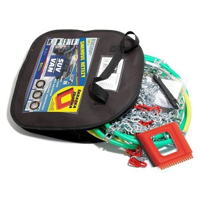 01434 Sněhové řetězy SUV-VAN vel. 225