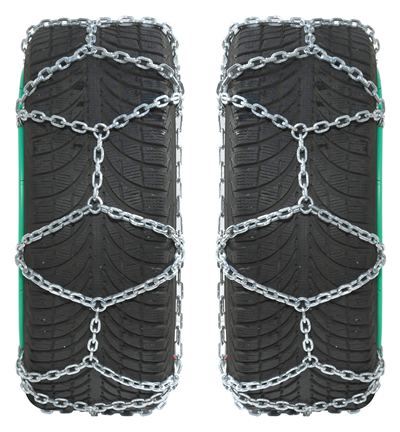 01440 Sněhové řetězy SUV-VAN vel. 250