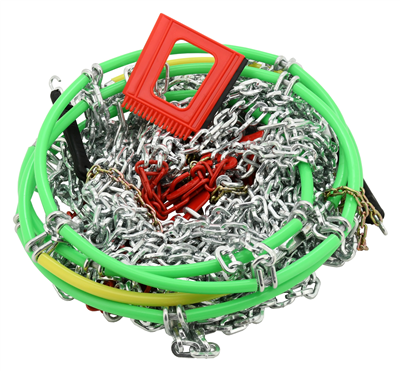 01440 Sněhové řetězy SUV-VAN vel. 250