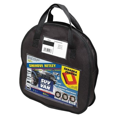 01440 Sněhové řetězy SUV-VAN vel. 250