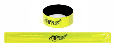 01580 Set reflexní doplňky S.O.R.