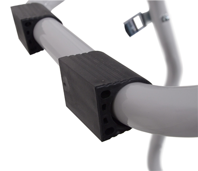 02112 Nosič kol na zadní dveře TRIPLE - 3 kola