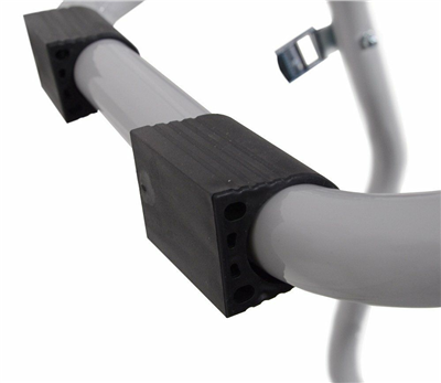 02112 Nosič kol na zadní dveře TRIPLE - 3 kola