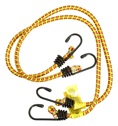 02200 Upínač pružný 2x60cm TÜV/GS