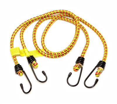 02201 Upínač pružný 2x80cm TÜV/GS