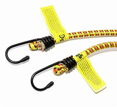 02201 Upínač pružný 2x80cm TÜV/GS