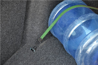 02210 Pružný upínač 75cm FLAT 1ks