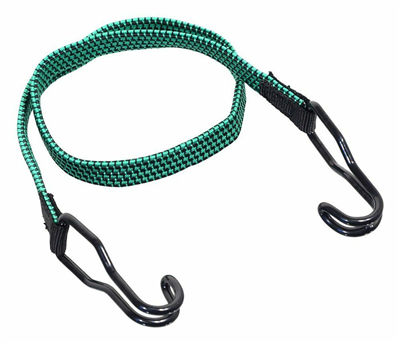 02210 Pružný upínač 75cm FLAT 1ks