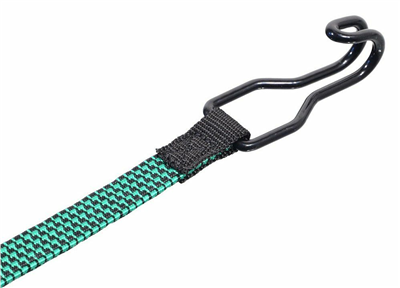 02210 Pružný upínač 75cm FLAT 1ks