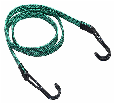 02211 Pružný upínač 120cm FLAT 1ks