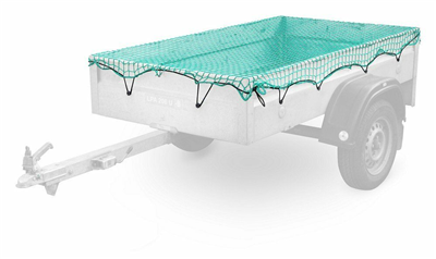 02226 Síť na přívěsný vozík 1,3x2,2m