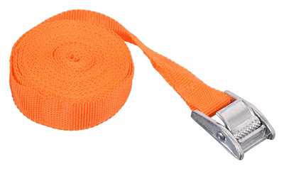 02244 Popruh upínací 1x5m