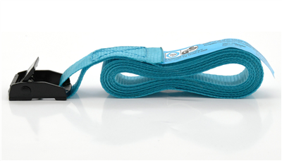 02266 Popruh upínací 4x2m TÜV BLUE WAY