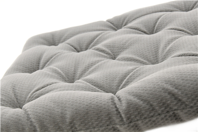 04115 Vyhřívaný podsedák s termostatem 12V PREMIER