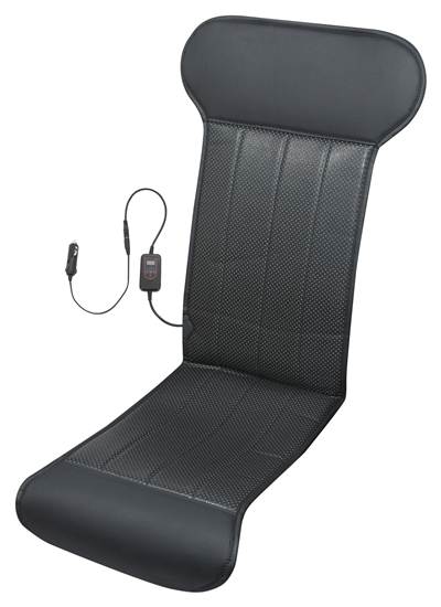 04124 Potah sedadla vyhřívaný STRICK 12V