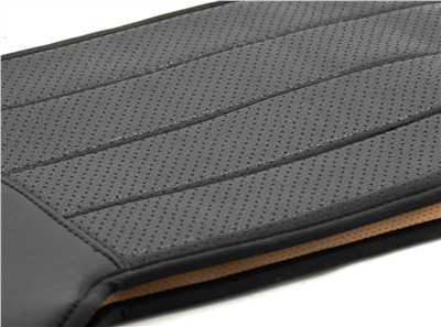 04124 Potah sedadla vyhřívaný STRICK 12V