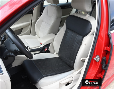 04124 Potah sedadla vyhřívaný STRICK 12V